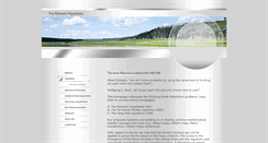 Desktop Screenshot of fuchs-braun.com